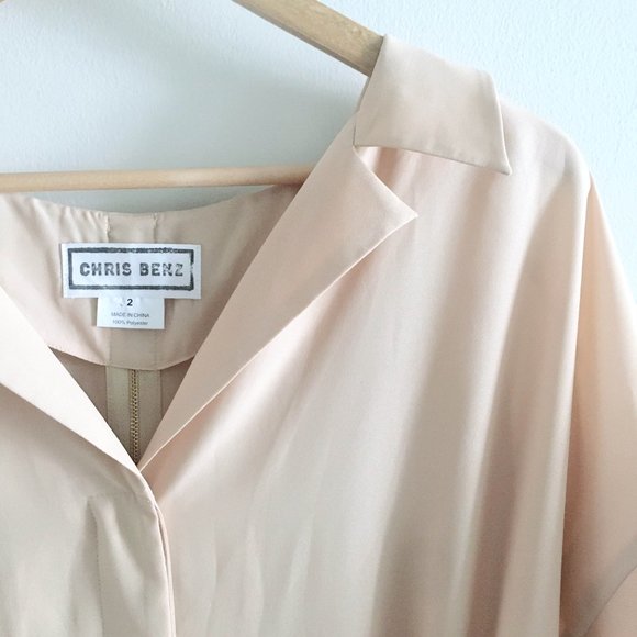 ⚡️SOLD⚡️ Chris Benz x Anthropologie Mia Midi Dress - Picture 8 of 8